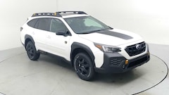 2025 Subaru Outback Wilderness AWD