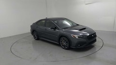 2026 Subaru WRX tS Manual