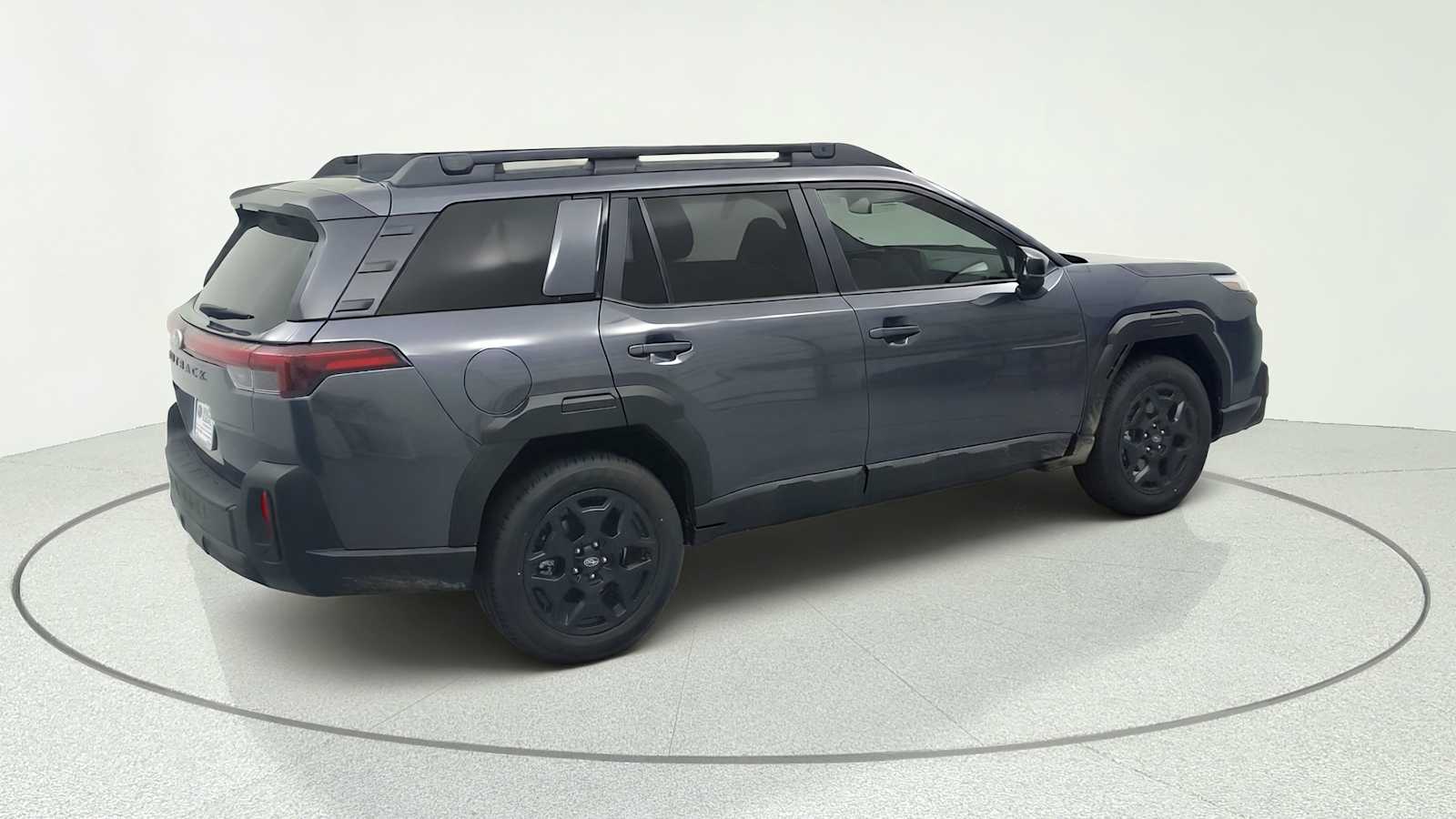 2026 Subaru Outback Limited - Photo 9
