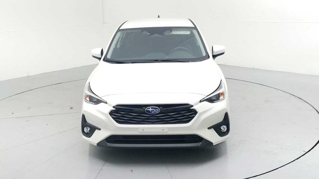 New 2026 Subaru Impreza Sport AWD