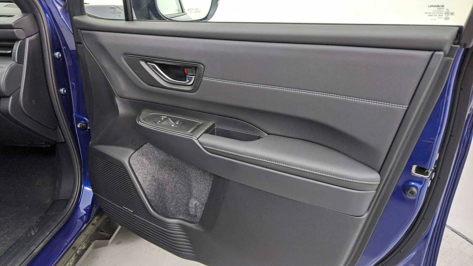 2026 Subaru Outback Touring XT - Photo 28