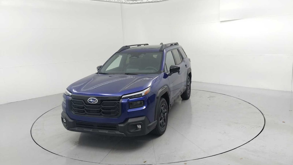 New 2026 Subaru Outback Limited AWD