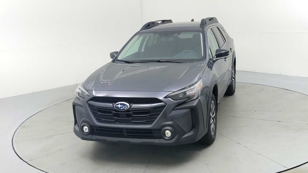 New 2025 Subaru Outback Premium AWD