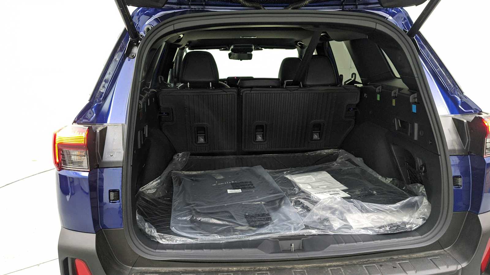 2026 Subaru Outback Touring XT - Photo 25