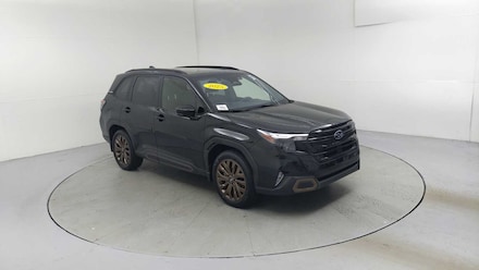 2025 Subaru Forester Sport SUV