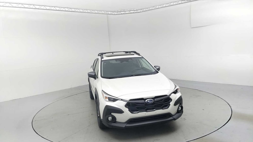 New 2025 Subaru Crosstrek Premium AWD