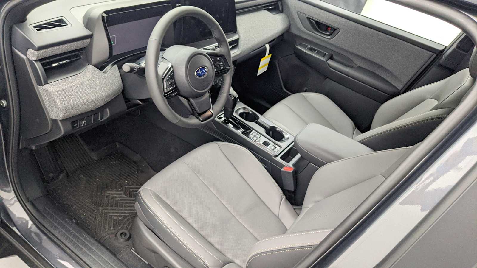 2026 Subaru Outback Limited - Photo 13