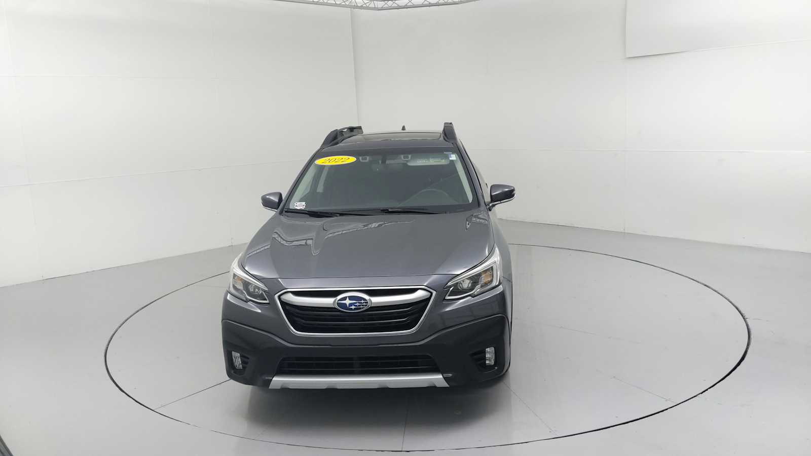 2022 Subaru Outback Limited XT photo 3