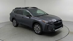 2025 Subaru Outback Limited AWD