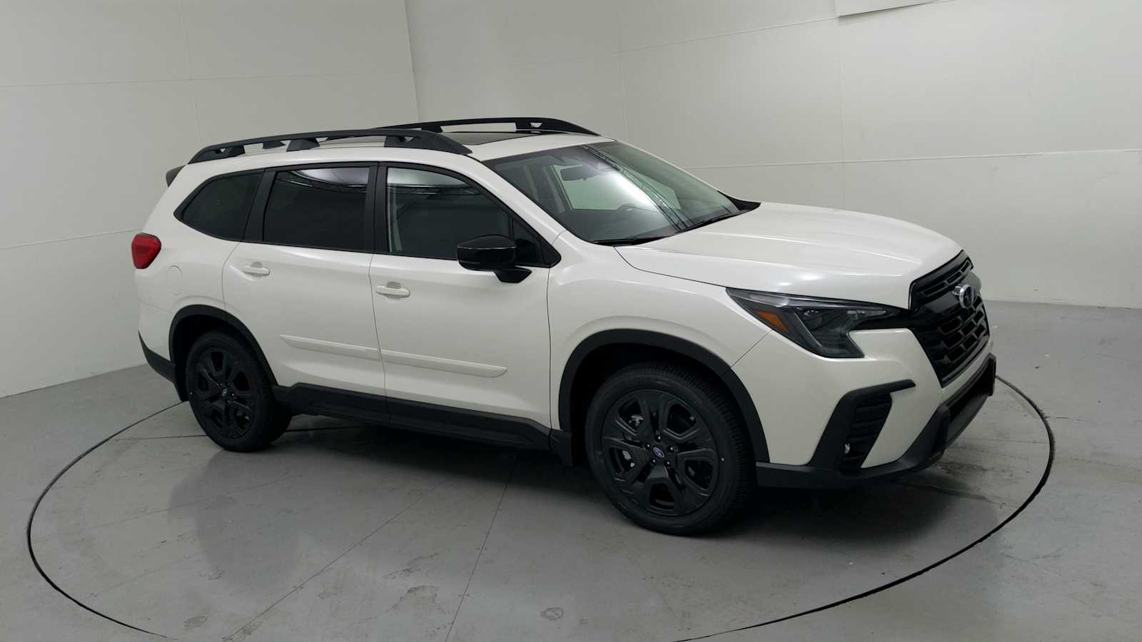 2026 Subaru Ascent Onyx Edition-Touring 7 Passenger's photo