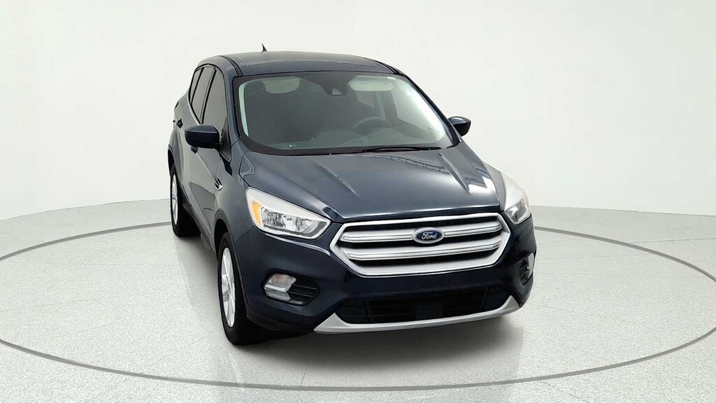Used 2019 Ford Escape SE SUV