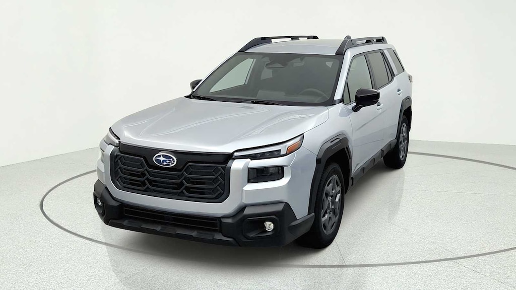 New 2026 Subaru Outback Premium Premium AWD