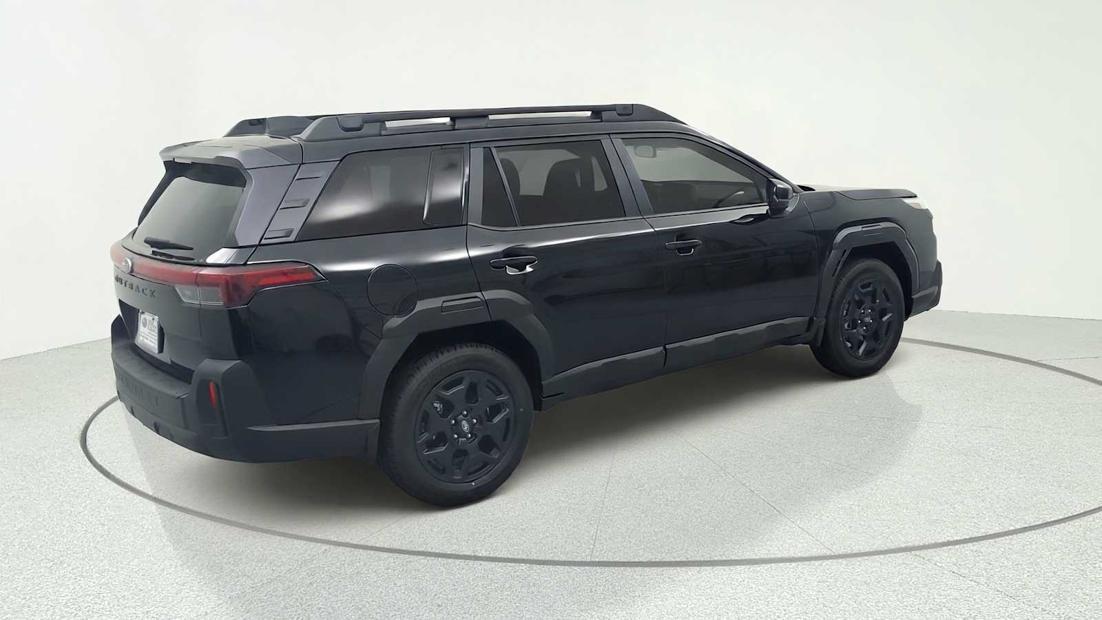 2026 Subaru Outback Limited - Photo 9