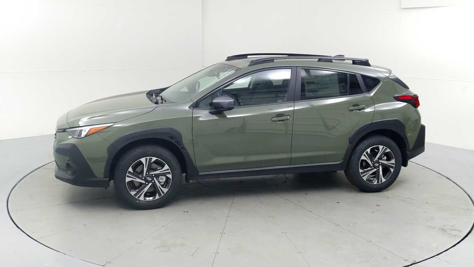 2026 Subaru Crosstrek Premium's photo