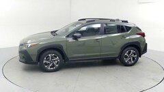 2026 Subaru Crosstrek Premium AWD