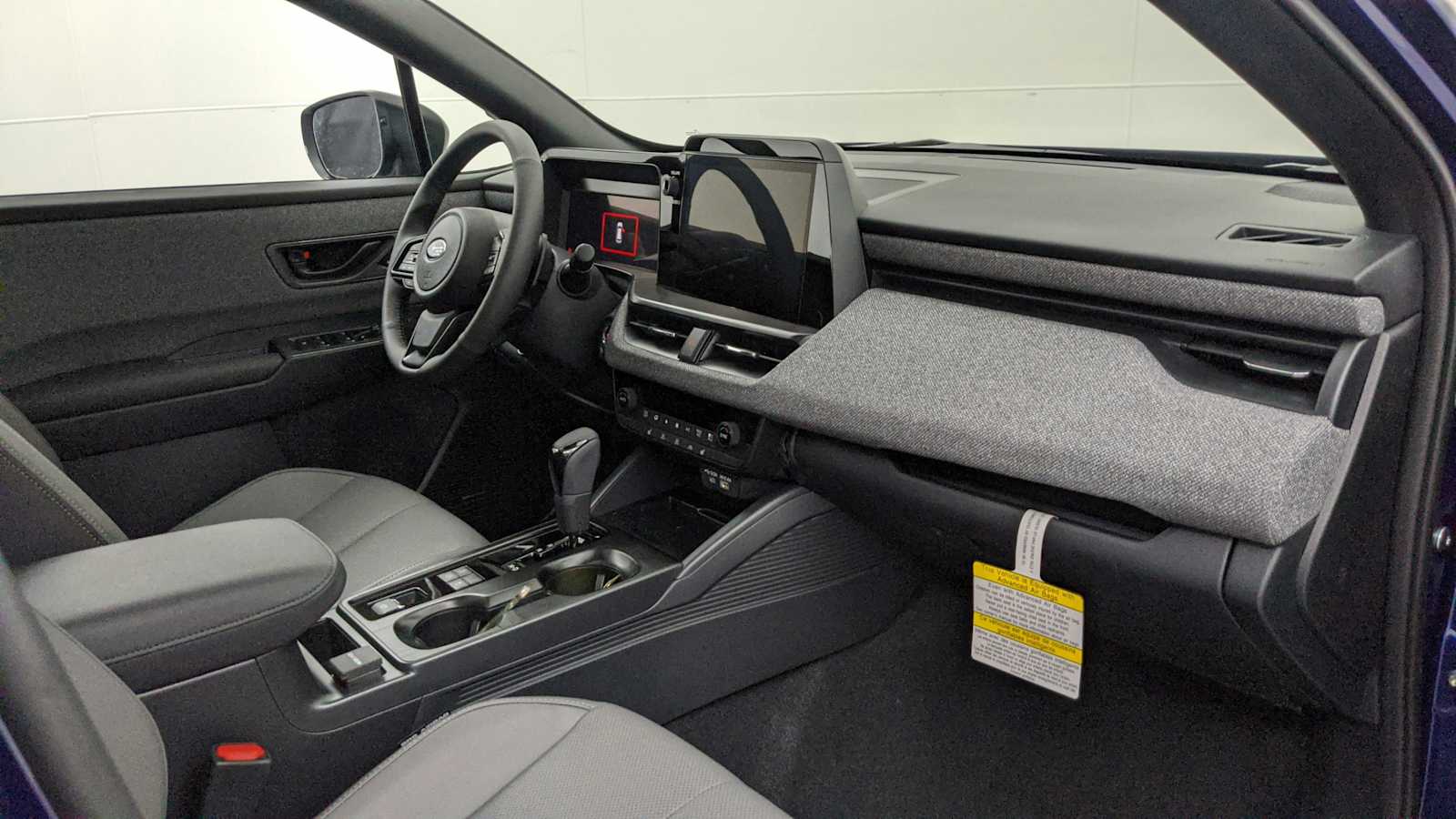 2026 Subaru Outback Limited - Photo 26