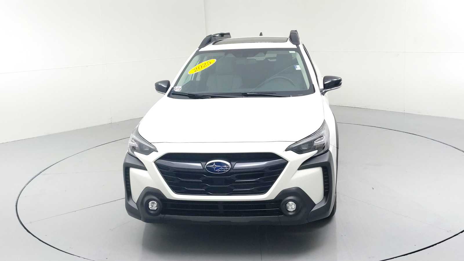 2025 Subaru Outback Premium photo 3