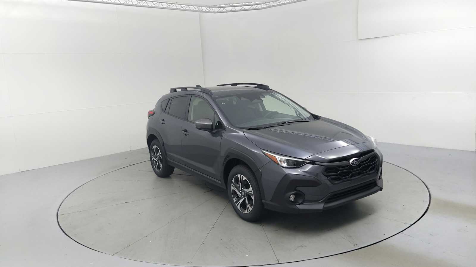 2025 Subaru Crosstrek Premium's photo