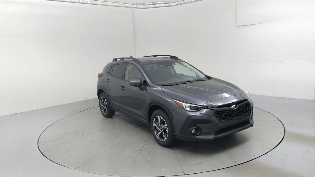 New 2025 Subaru Crosstrek Premium AWD