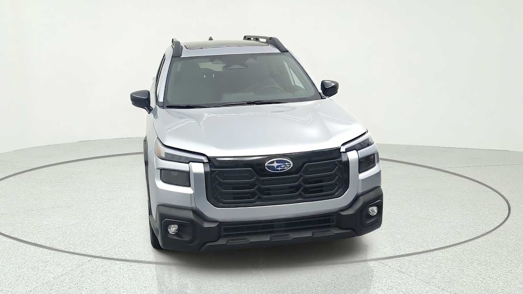 New 2026 Subaru Outback Limited Limited AWD