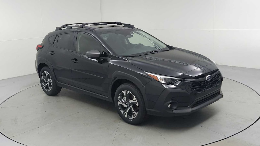 Certified 2025 Subaru Crosstrek Premium SUV