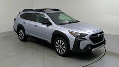2025 Subaru Outback Limited AWD