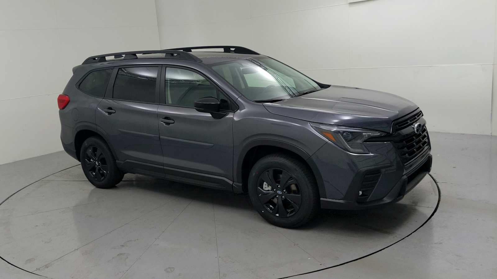 2026 Subaru Ascent Premium 7 Passenger's photo
