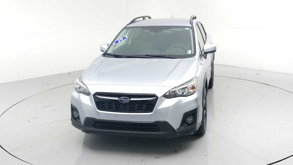 Used 2019 Subaru Crosstrek 2.0i Premium SUV