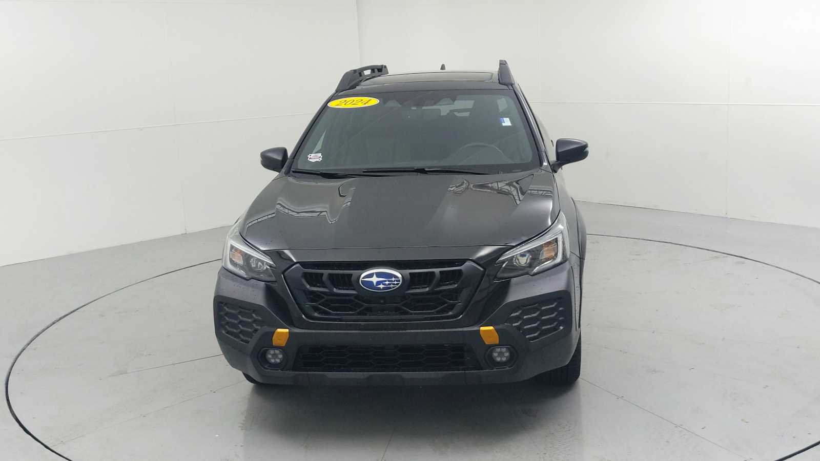 2024 Subaru Outback Outback Wilderness's photo