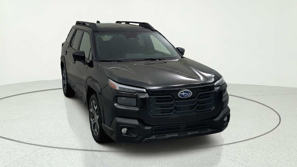 New 2026 Subaru Outback Touring XT Touring XT AWD