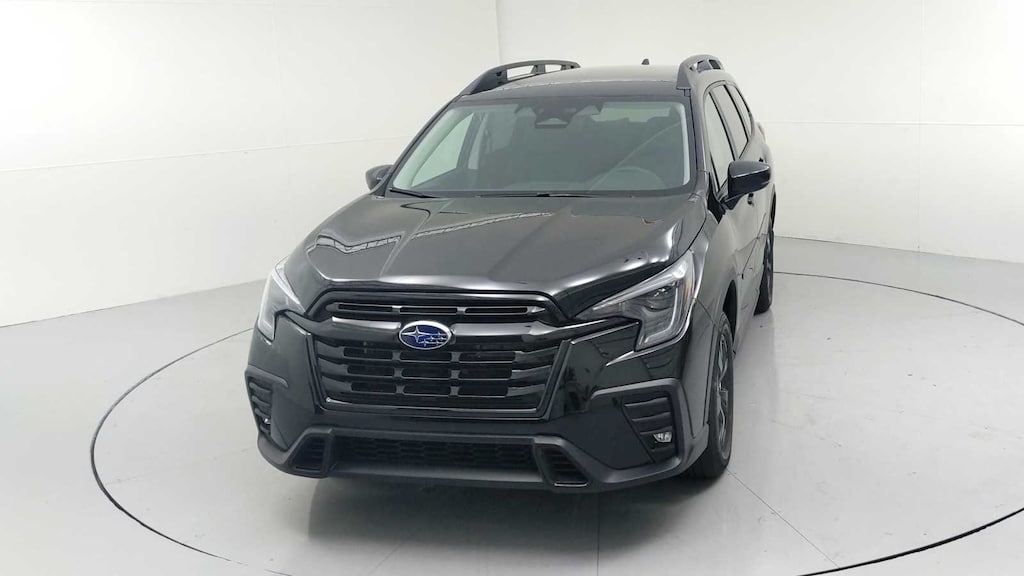 New 2026 Subaru Ascent Premium 7-Passenger 7-Passenger