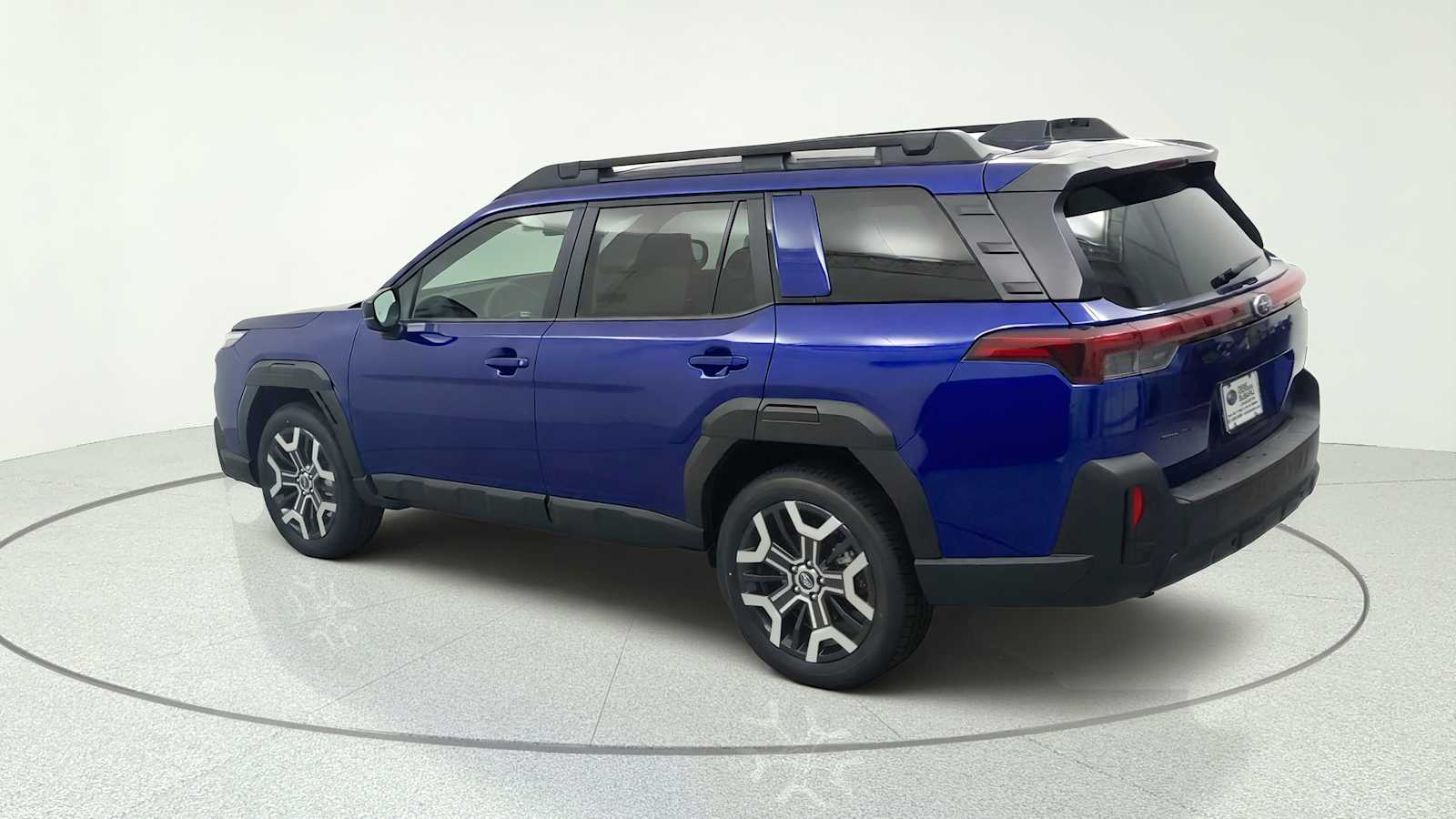 2026 Subaru Outback Touring XT - Photo 6