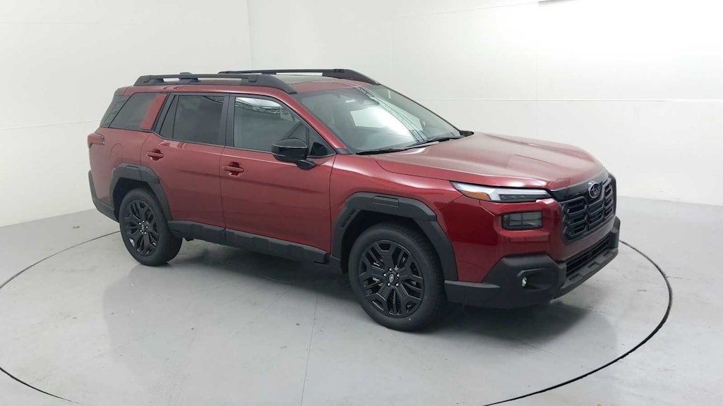 New 2026 Subaru Outback Limited XT AWD