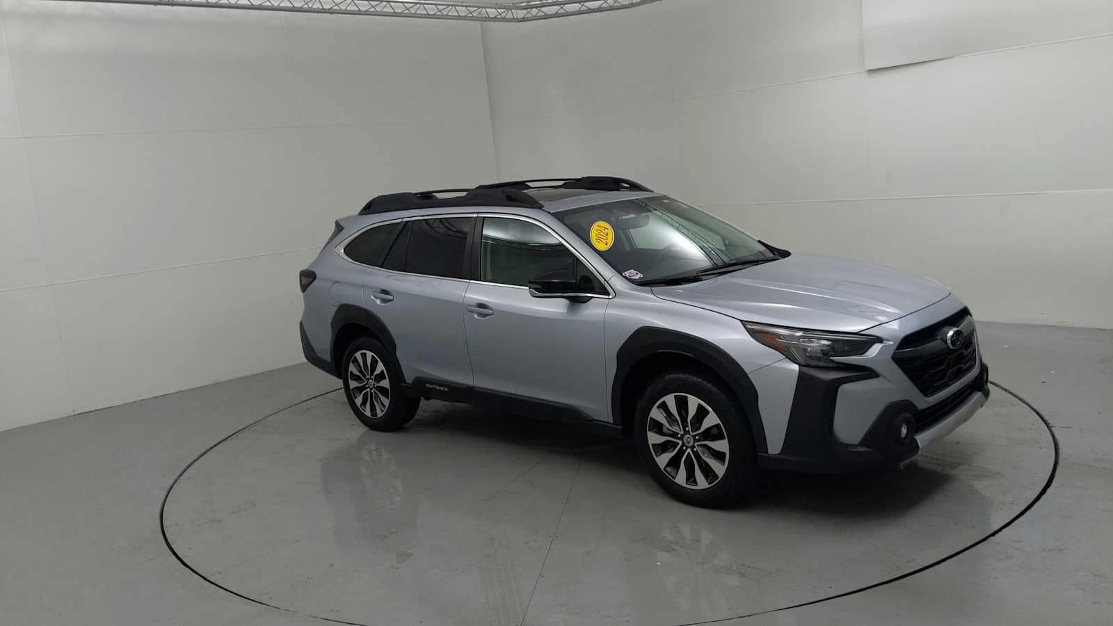2024 Subaru Outback Limited's photo