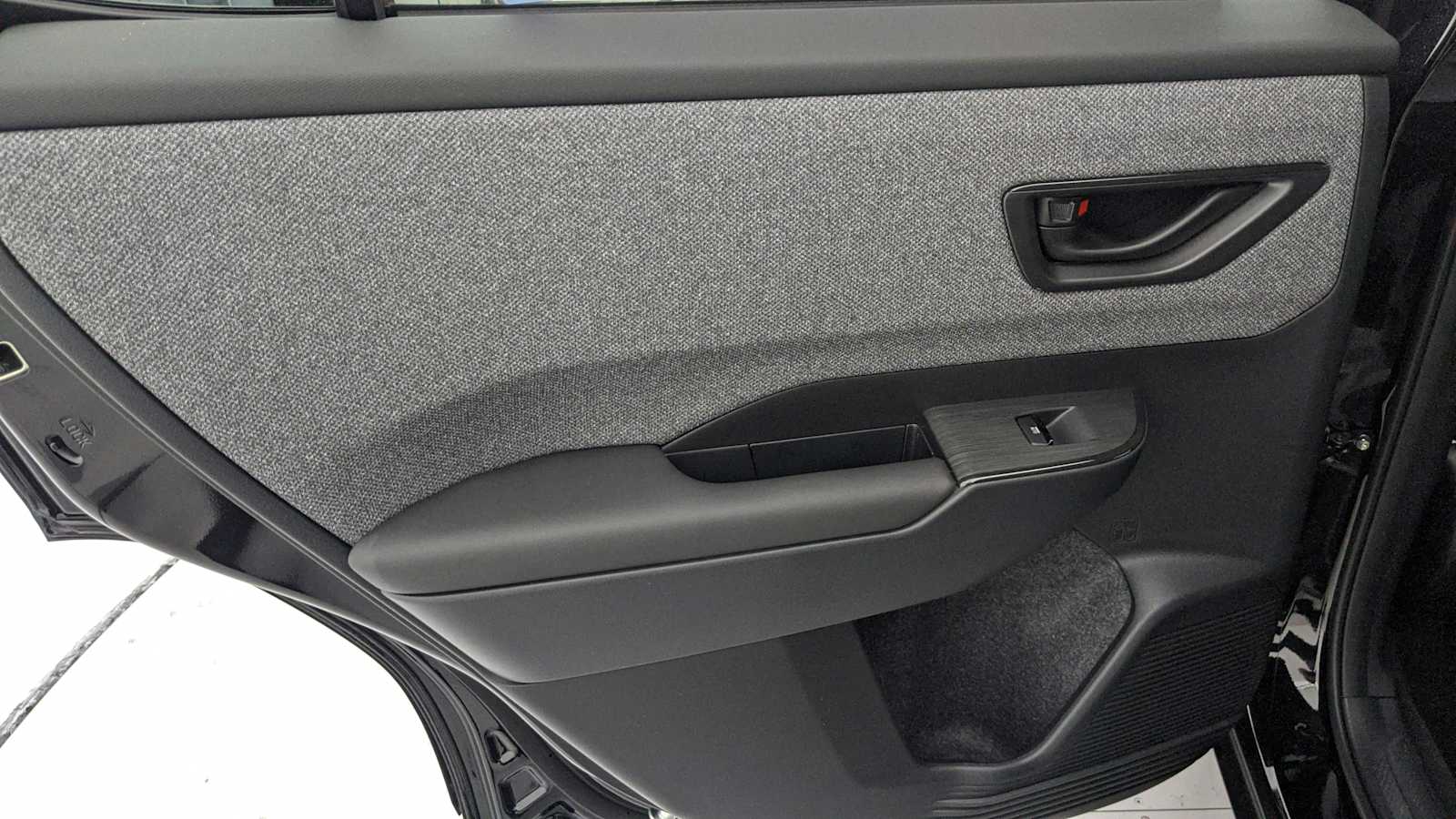2026 Subaru Outback Limited - Photo 20