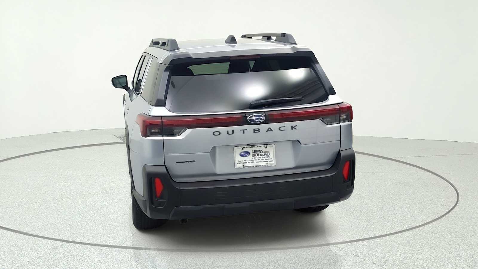 2026 Subaru Outback Limited - Photo 7