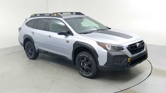 2025 Subaru Outback Wilderness AWD