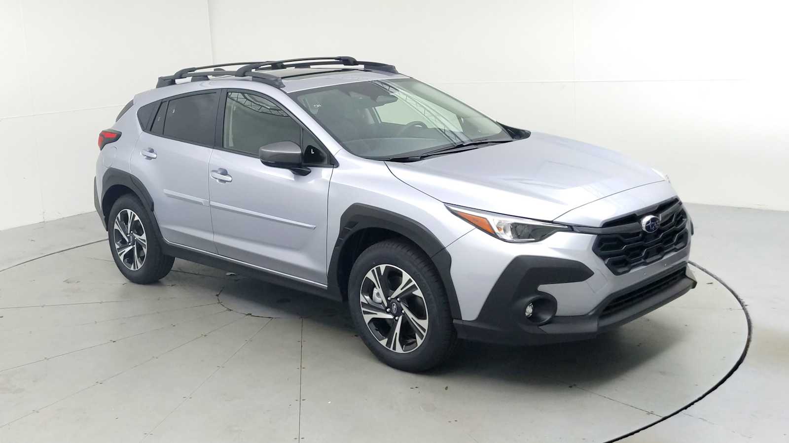 2025 Subaru Crosstrek Premium's photo