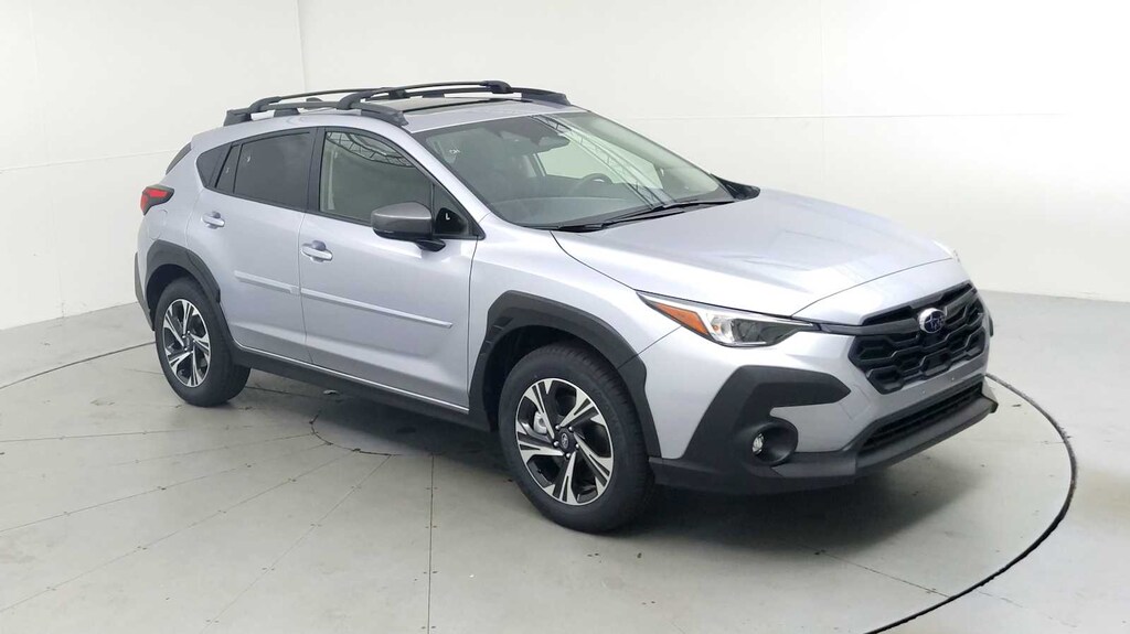 New 2025 Subaru Crosstrek Premium AWD