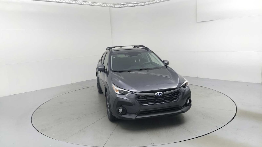 New 2025 Subaru Crosstrek Premium AWD