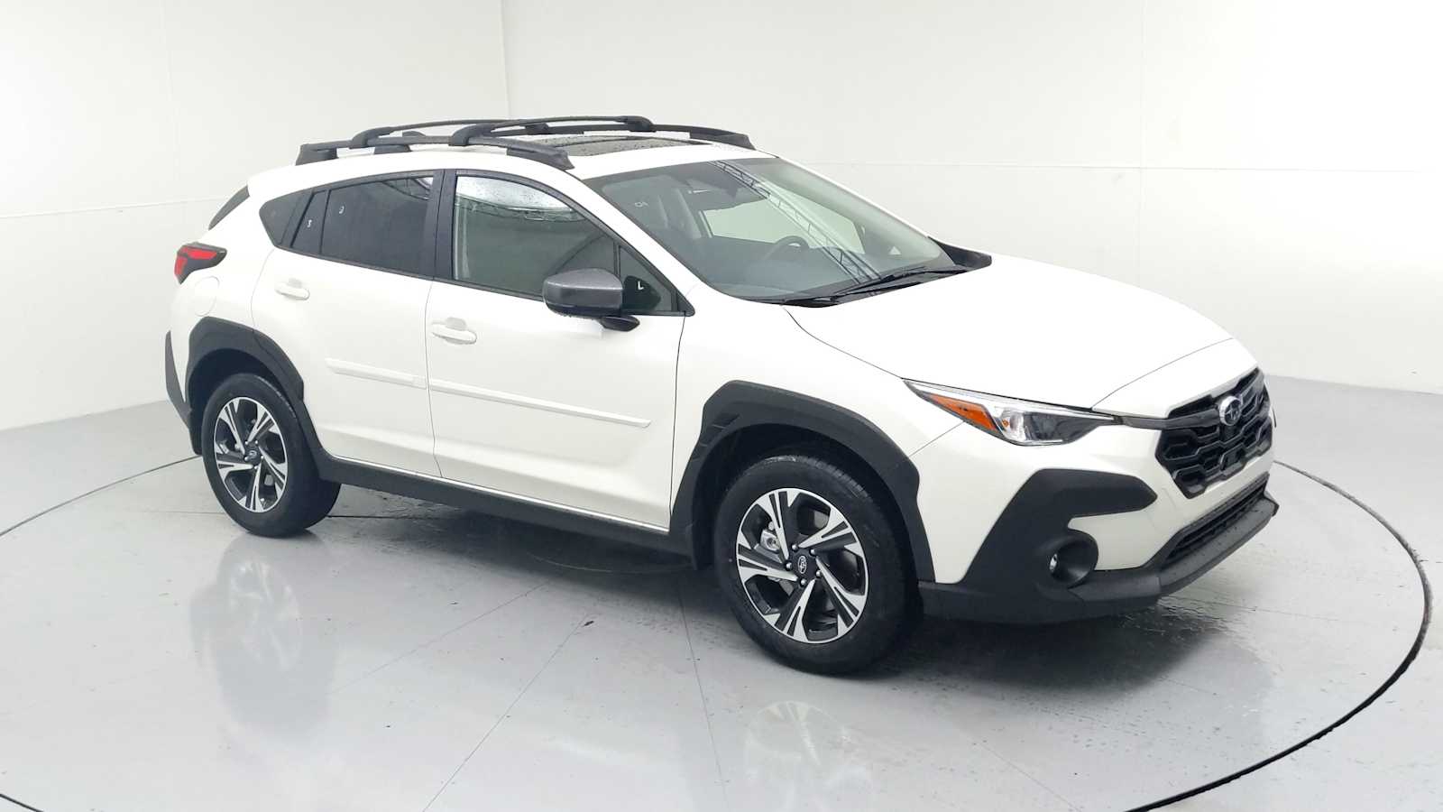 2025 Subaru Crosstrek Premium's photo