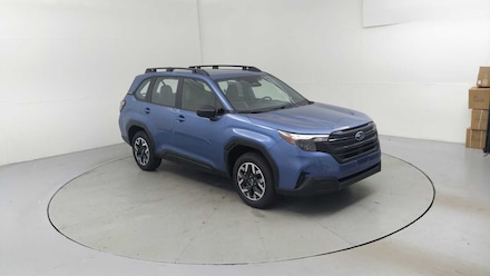 2025 Subaru Forester Base AWD