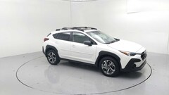 2026 Subaru Crosstrek Premium AWD