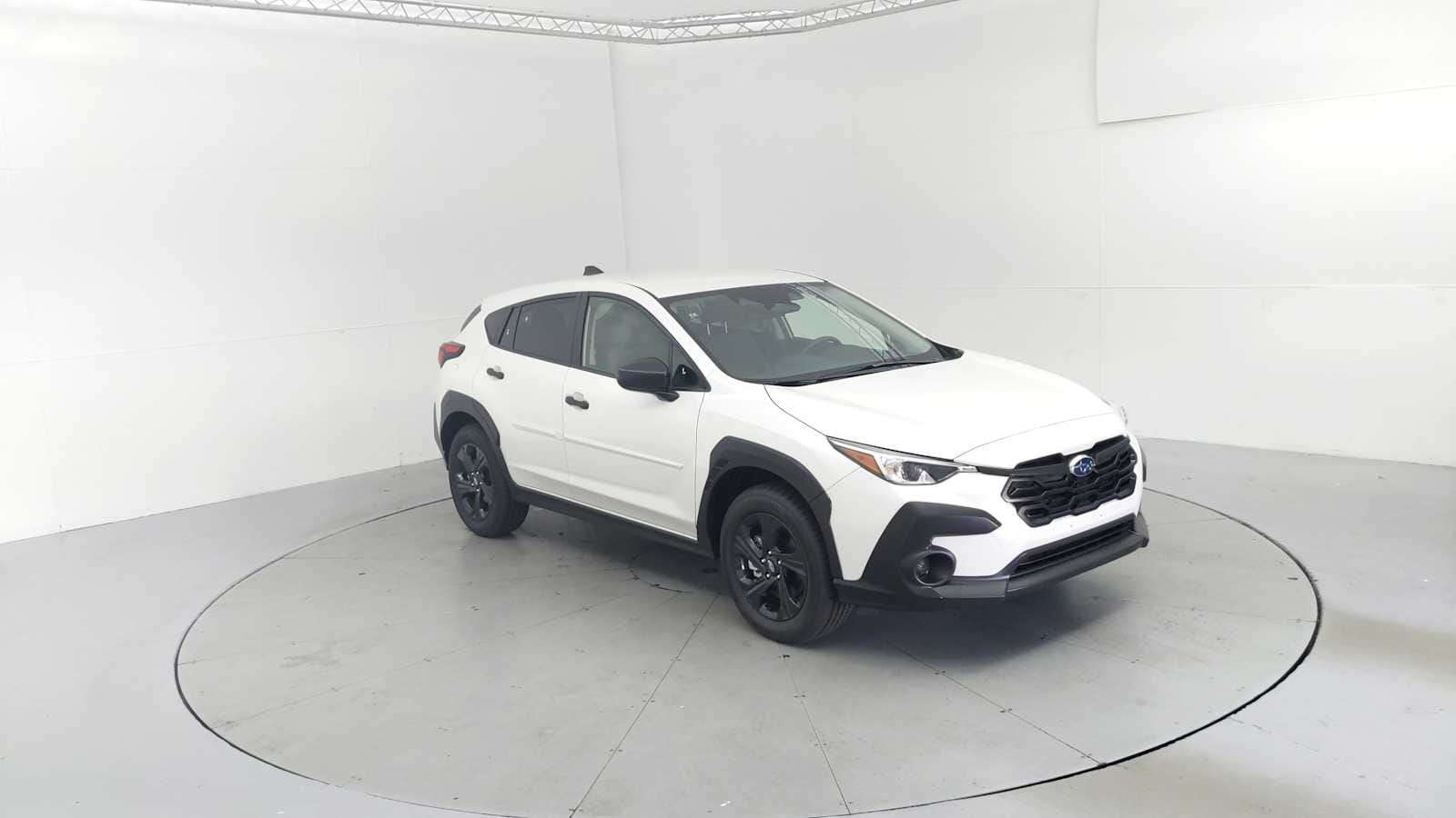 2025 Subaru Crosstrek Base