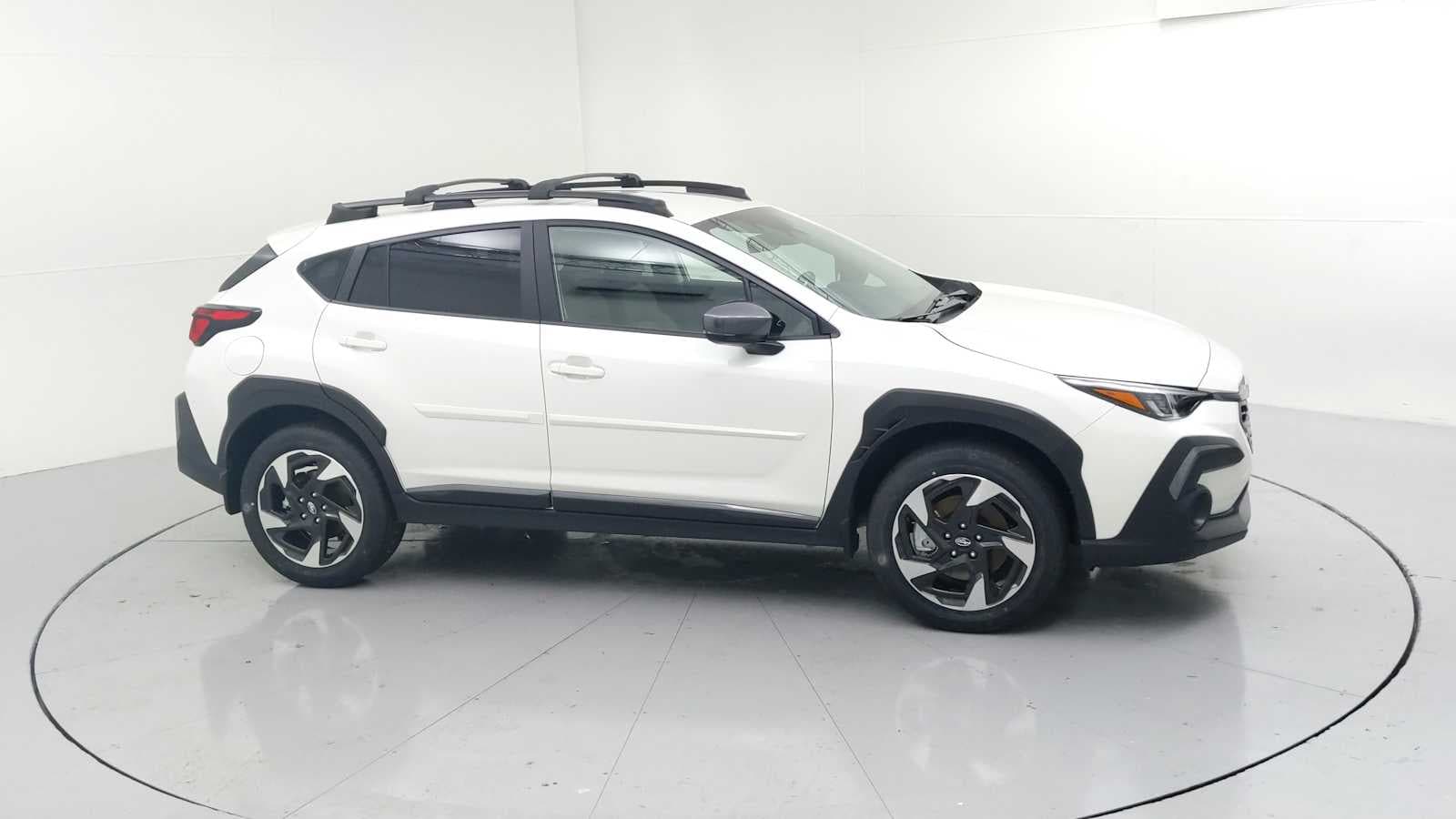 2026 Subaru Crosstrek Limited - Photo 12