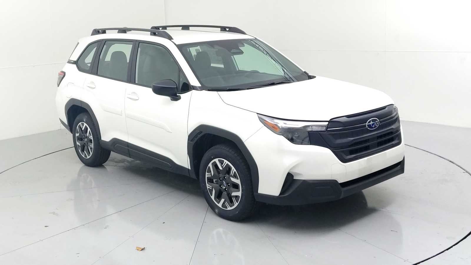 2026 Subaru Forester Base's photo