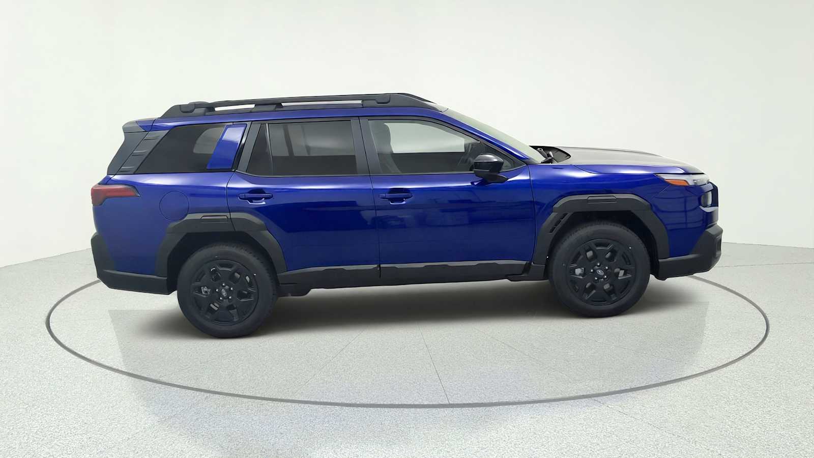 2026 Subaru Outback Limited - Photo 10