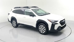 2025 Subaru Outback Premium AWD