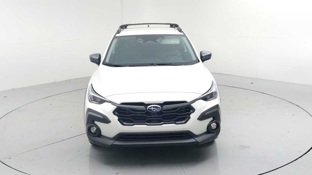 New 2026 Subaru Crosstrek Limited AWD