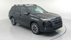 2026 Subaru Forester Premium AWD